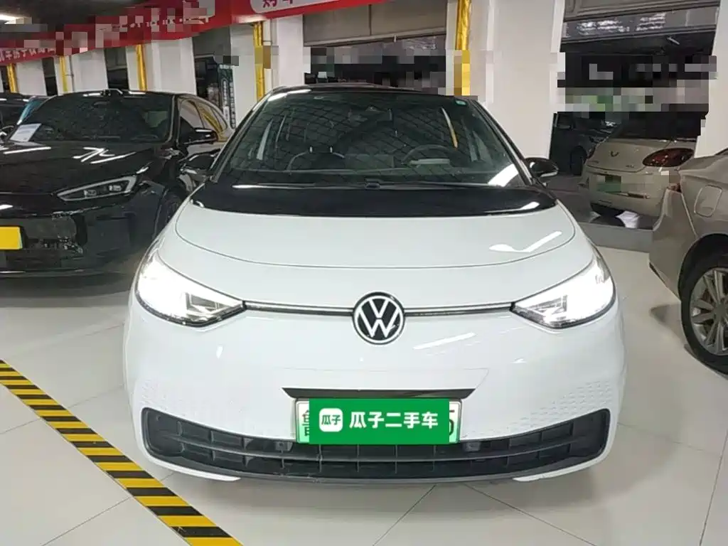 Volkswagen ID.3 2023