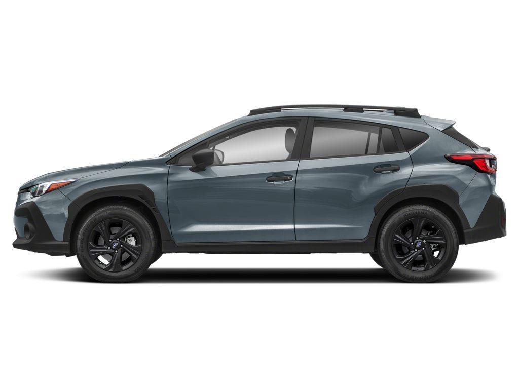 Subaru Crosstrek 2025