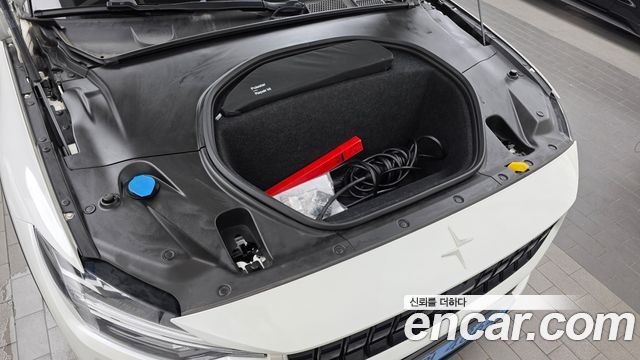 Polestar 2 2022