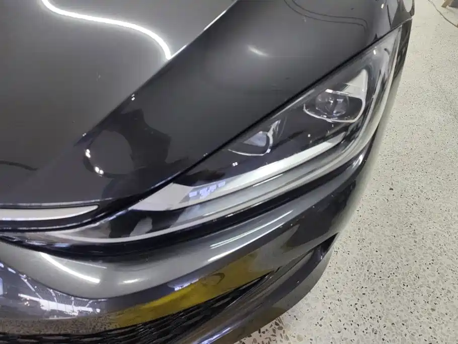 Volkswagen Lamando 2023
