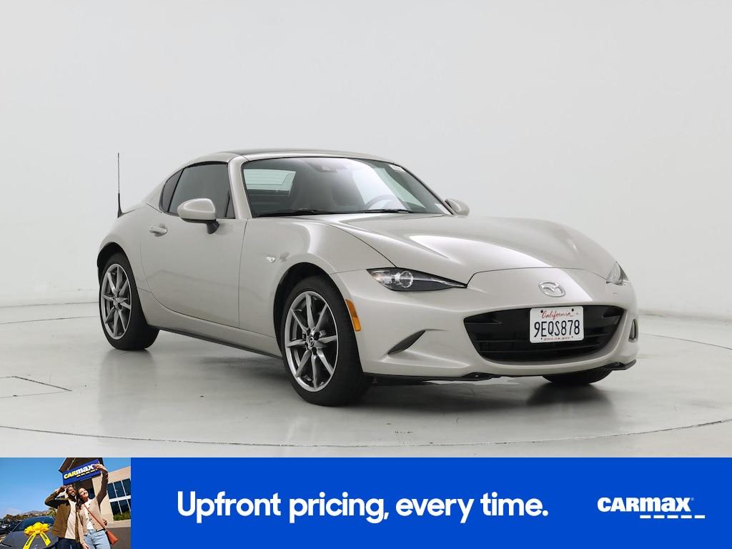 Mazda MX-5 2022