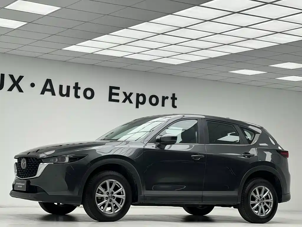 Mazda CX-5 2023