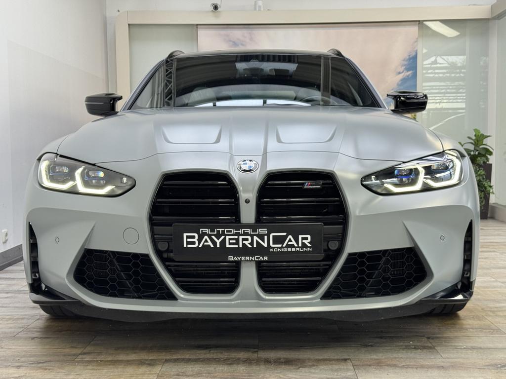 BMW M3 2024