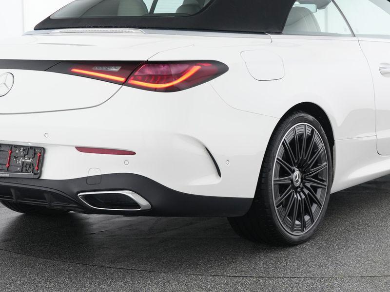 Mercedes-Benz CLE 300 2025