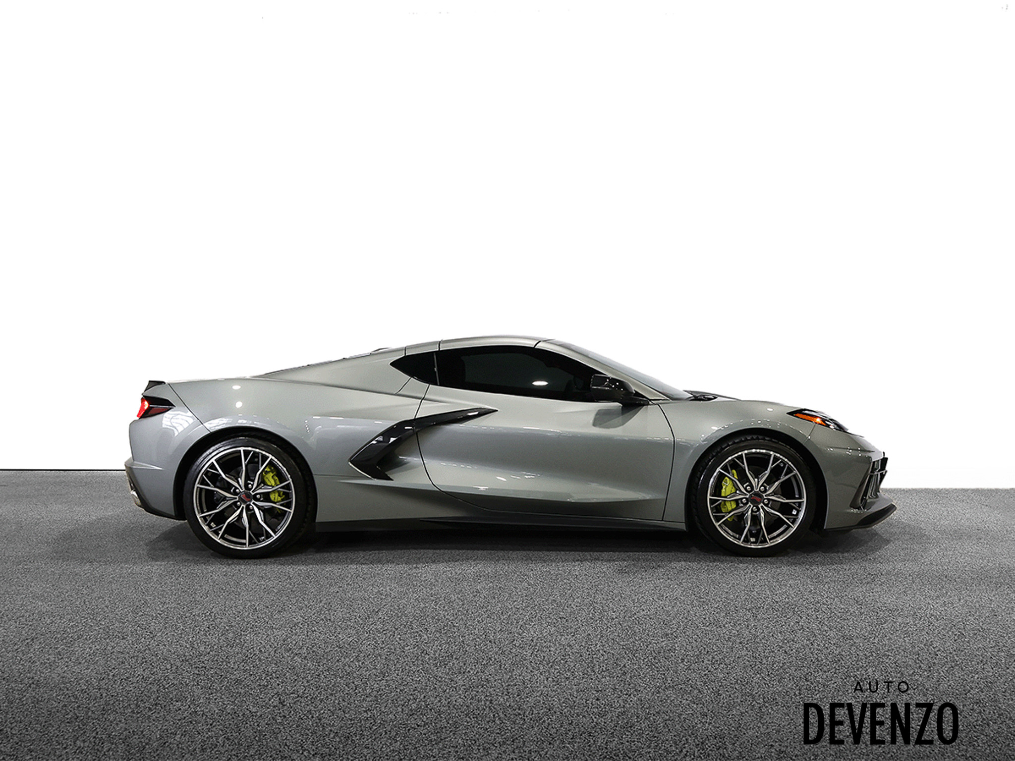 Chevrolet Corvette 2023