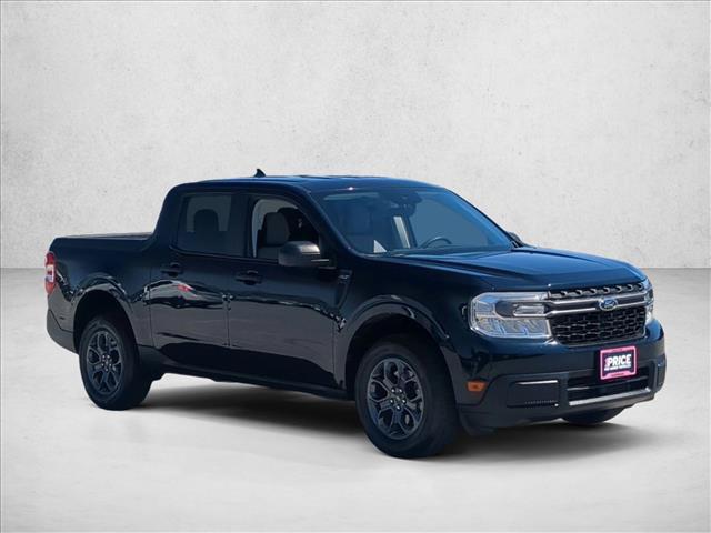 Ford Maverick 2023