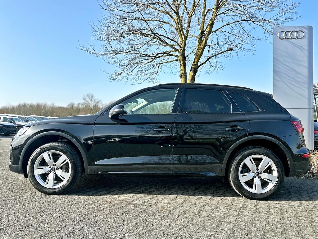 Audi Q5 2023