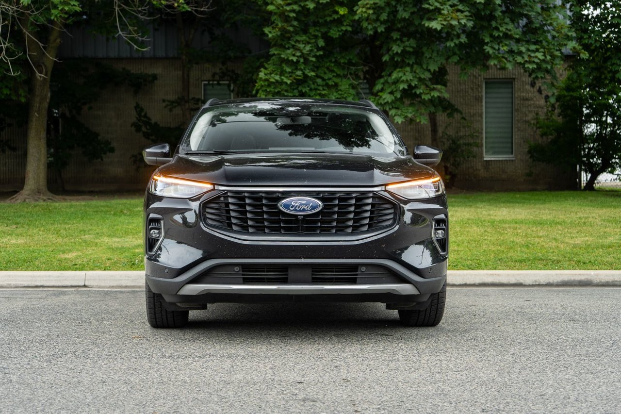 Ford Escape 2023