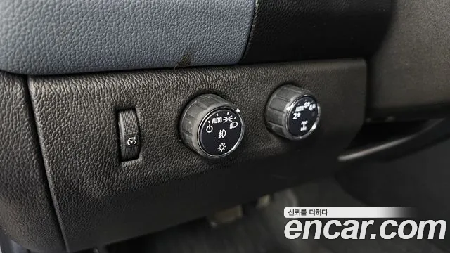 Chevrolet Colorado 2021