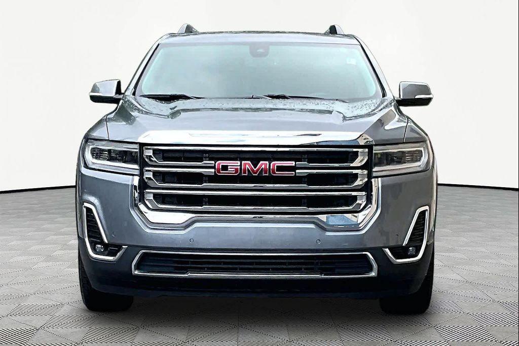 GMC Acadia 2021
