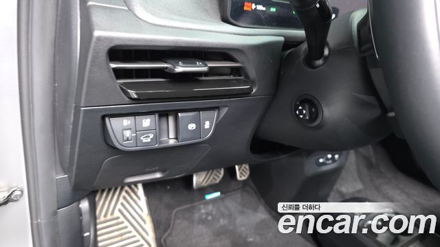 Kia EV6 2024