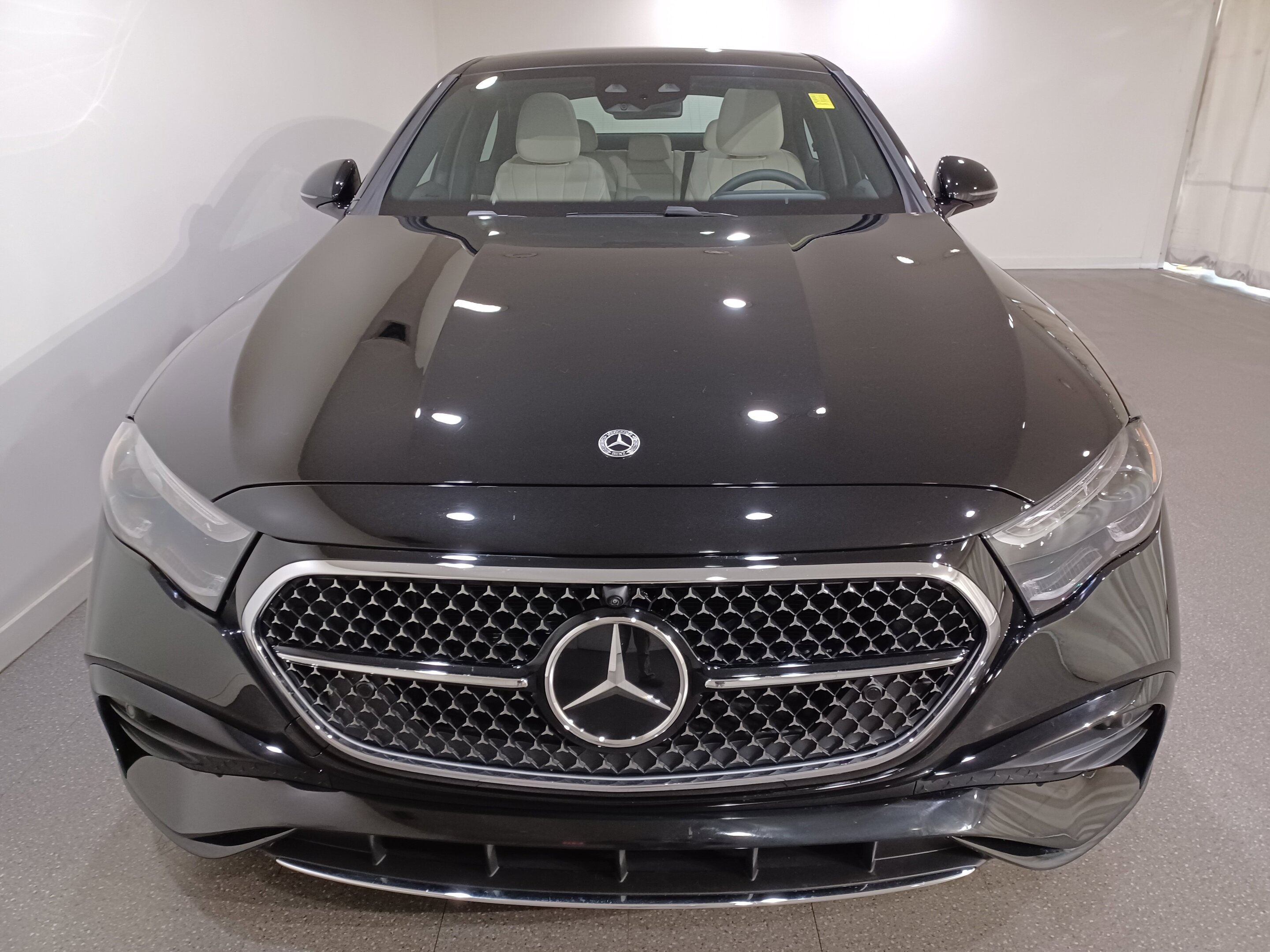 Mercedes-Benz CLA 2025