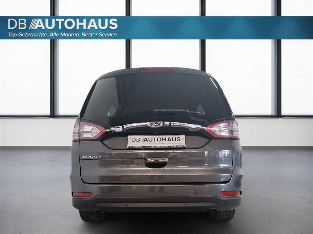 Ford Galaxy 2021