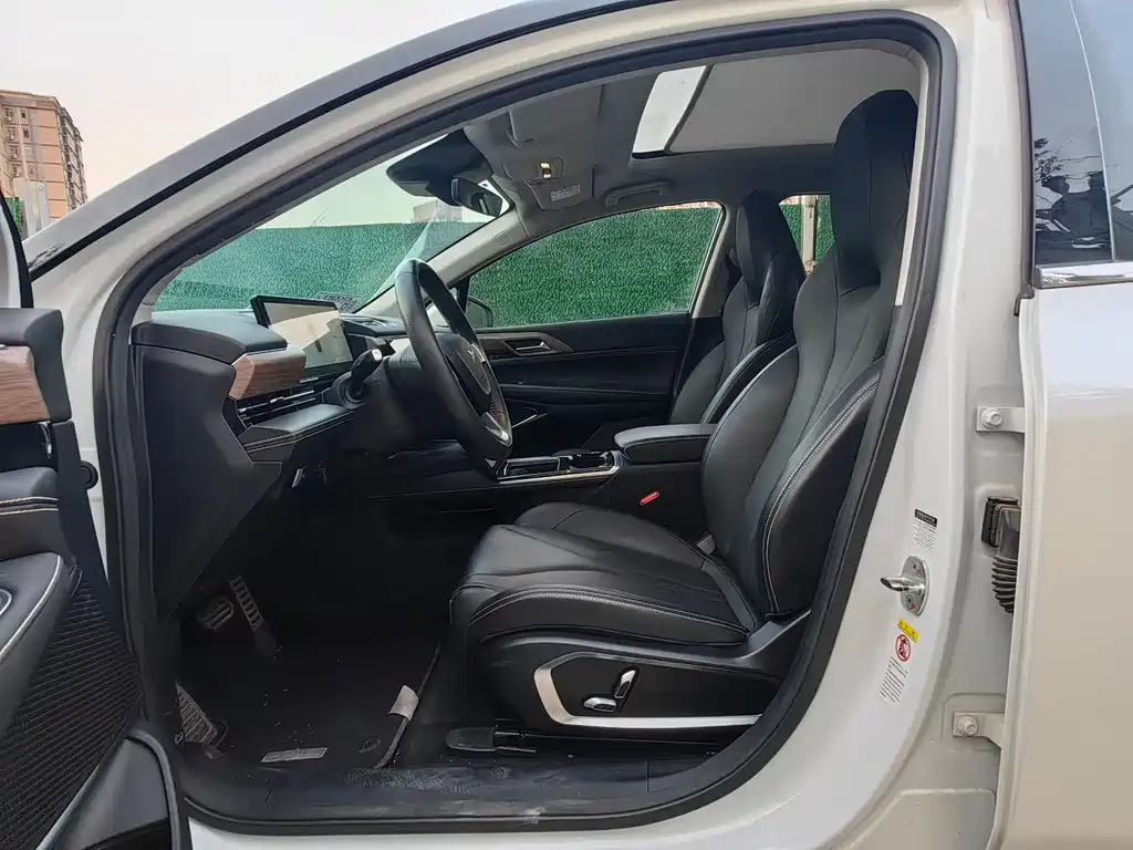 Xpeng P5 2023