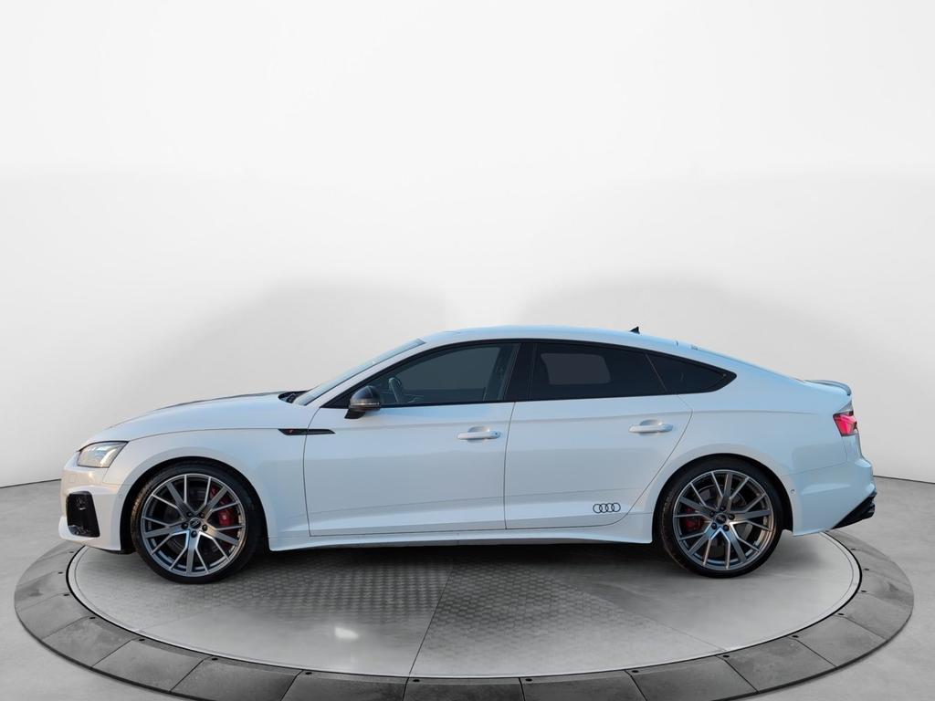 Audi S5 2024