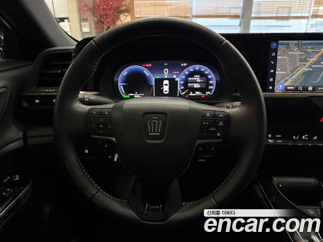 Toyota Crown 2024