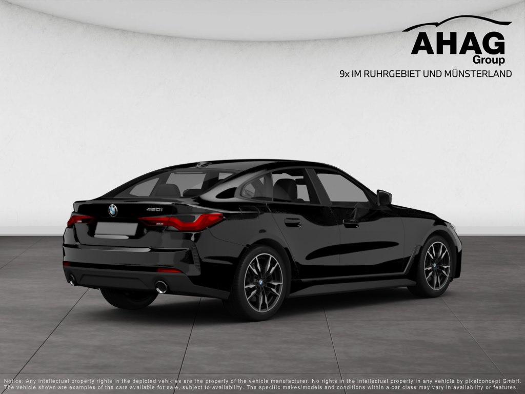 BMW M440 2025
