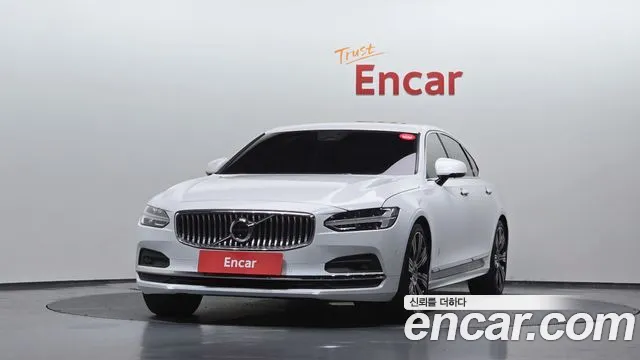 Volvo S90 2023