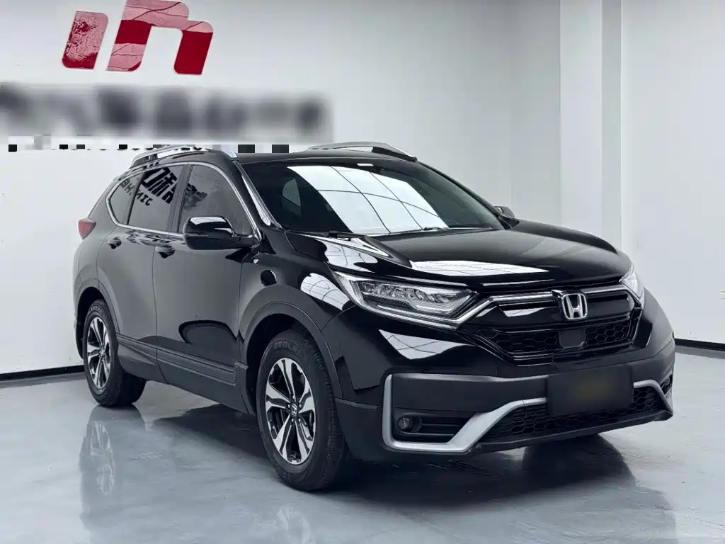 Honda CR-V 2022