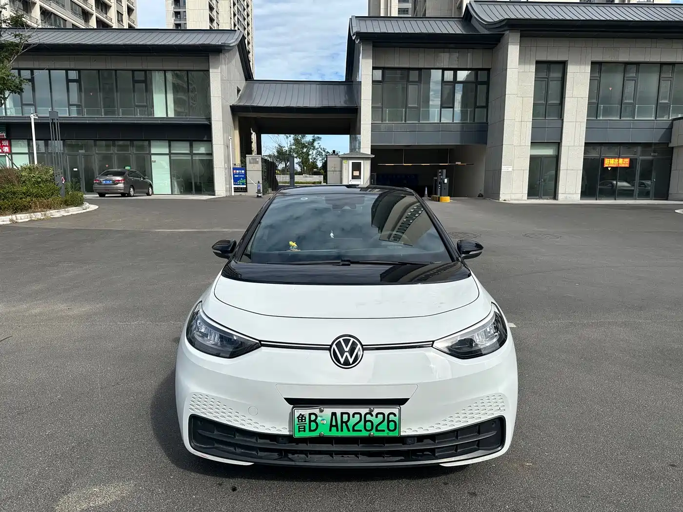 Volkswagen ID.3 2024