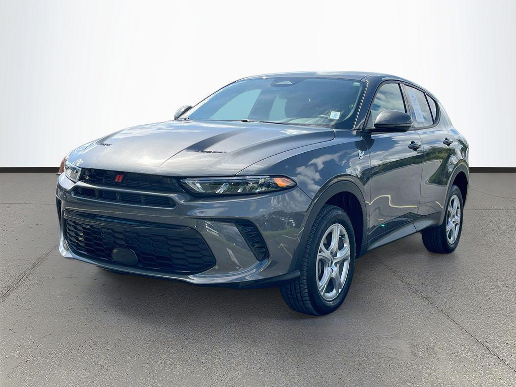 Dodge Hornet 2024