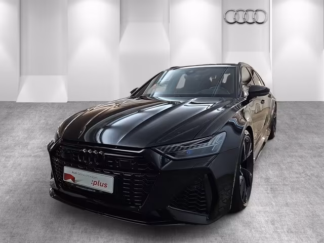 Audi RS6 2023