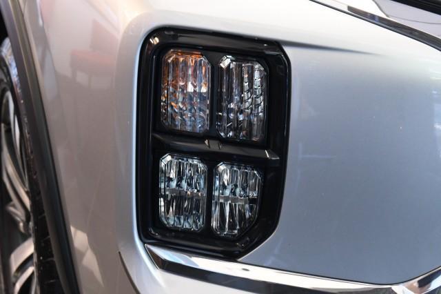 Mitsubishi Outlander Sport 2022