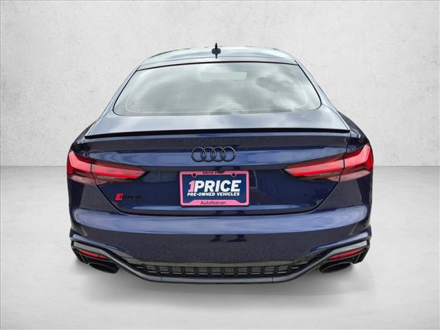 Audi RS 5 2023