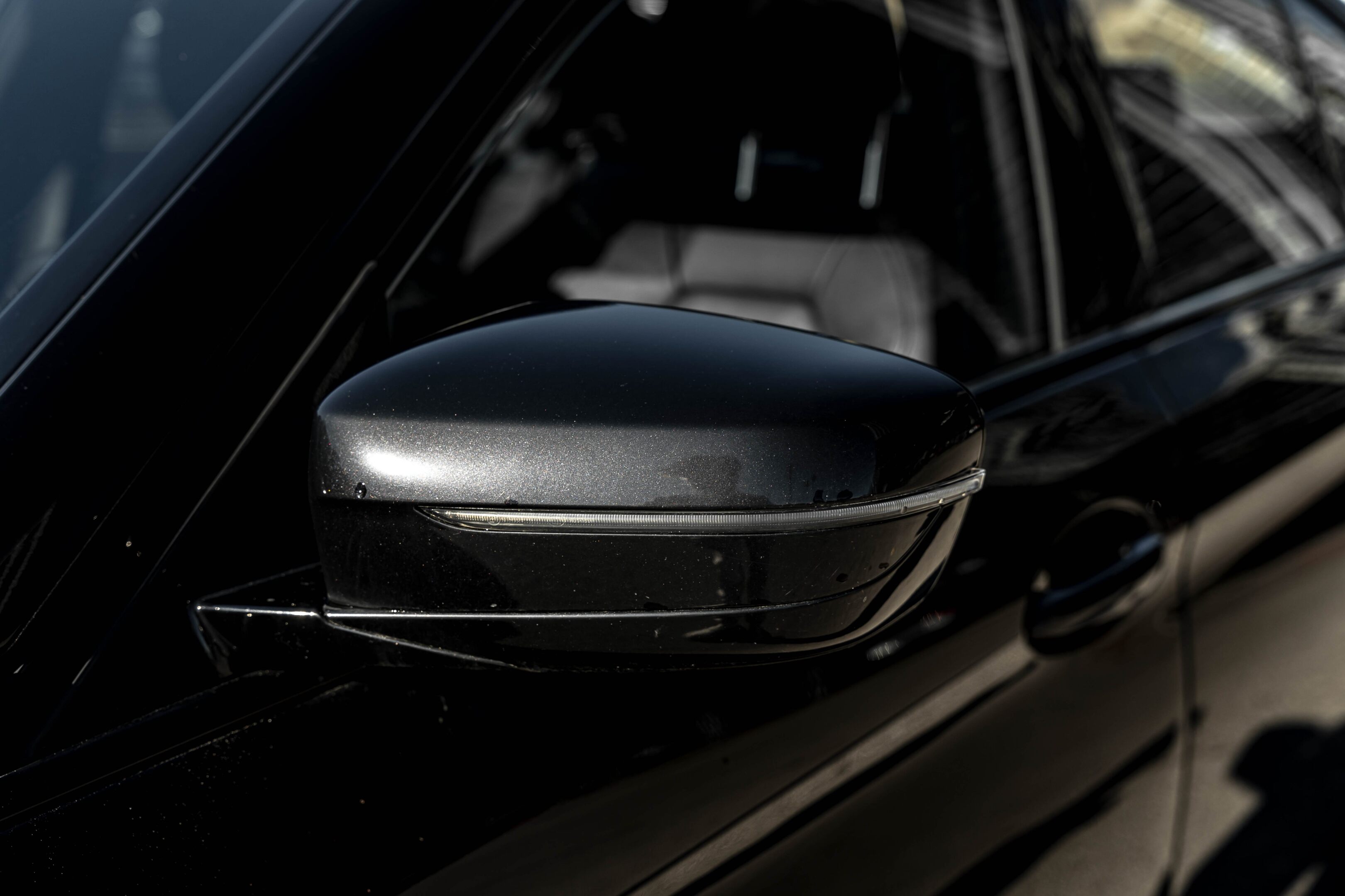 BMW 5 серии 2020