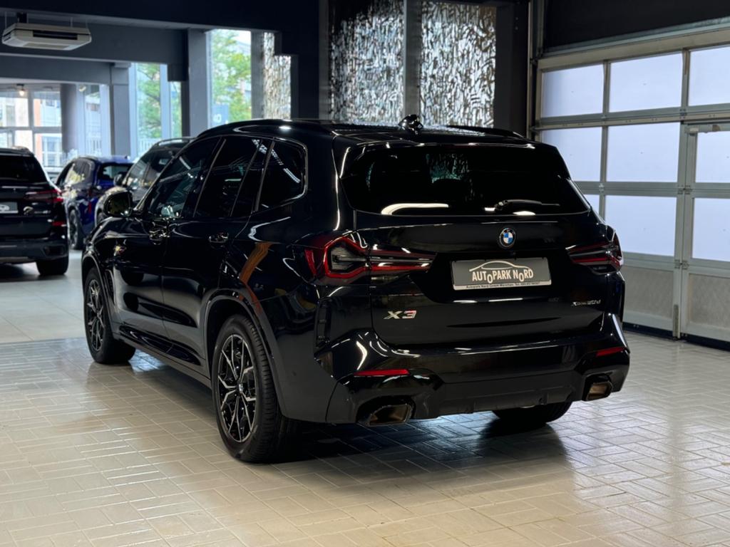 BMW X3 2023