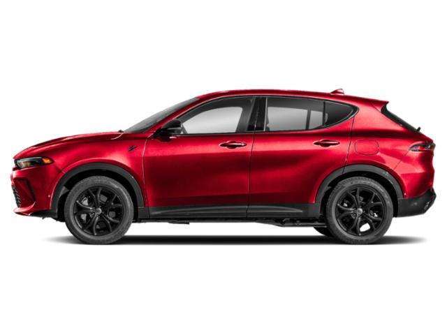Dodge Hornet 2024