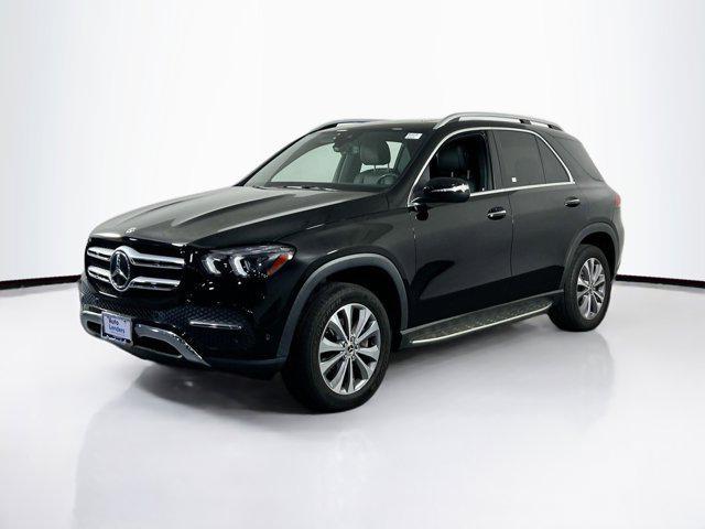 Mercedes-Benz GLE 350 2021
