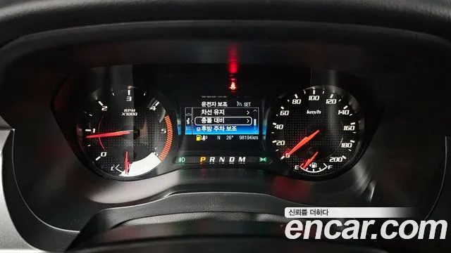 Ford Ranger 2021
