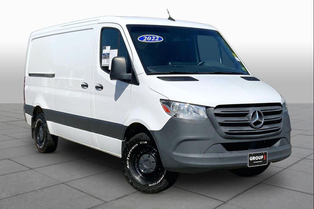 Mercedes-Benz S-Класс 2022