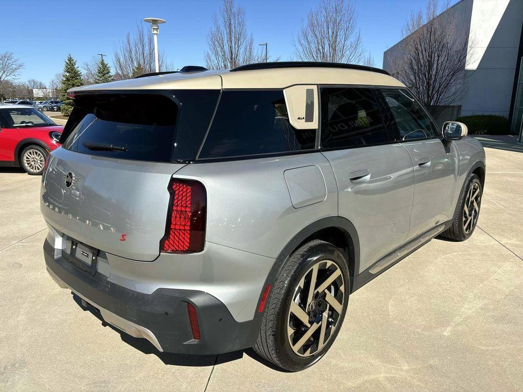 Mini Countryman 2026