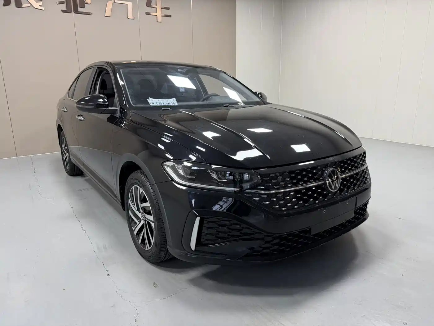 Volkswagen Lavida 2023