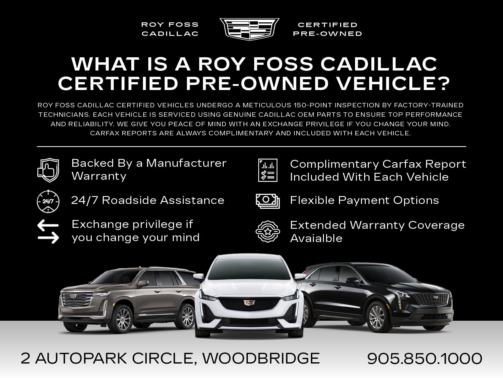 Cadillac Escalade iQ 2025