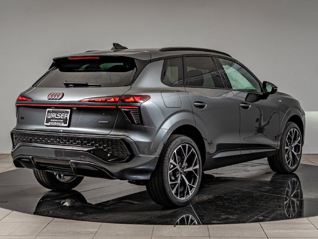 Audi Q3 2026