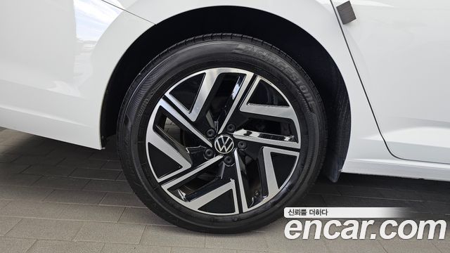 Volkswagen ID.4 2022