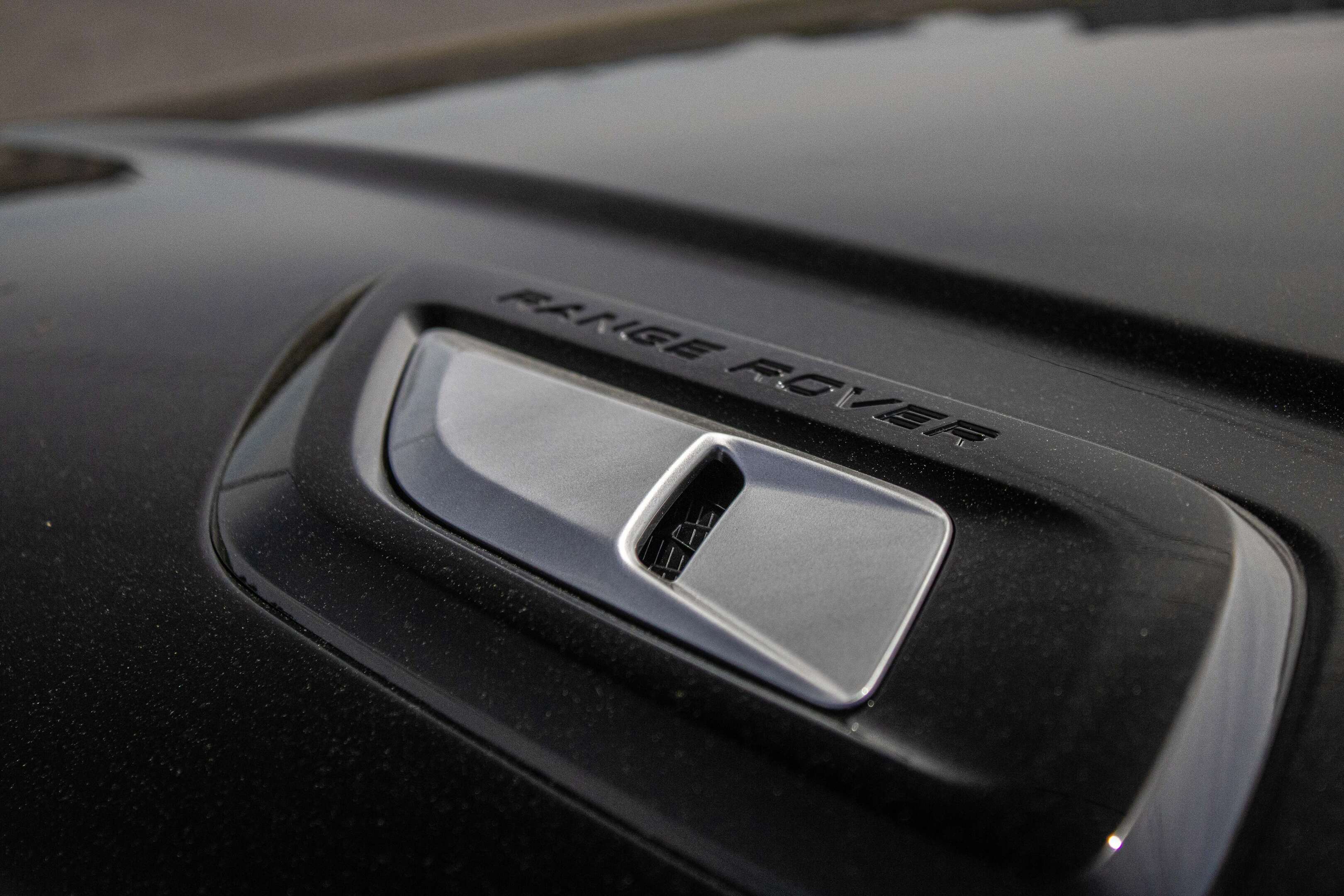 Land Rover Range Rover Sport 2021