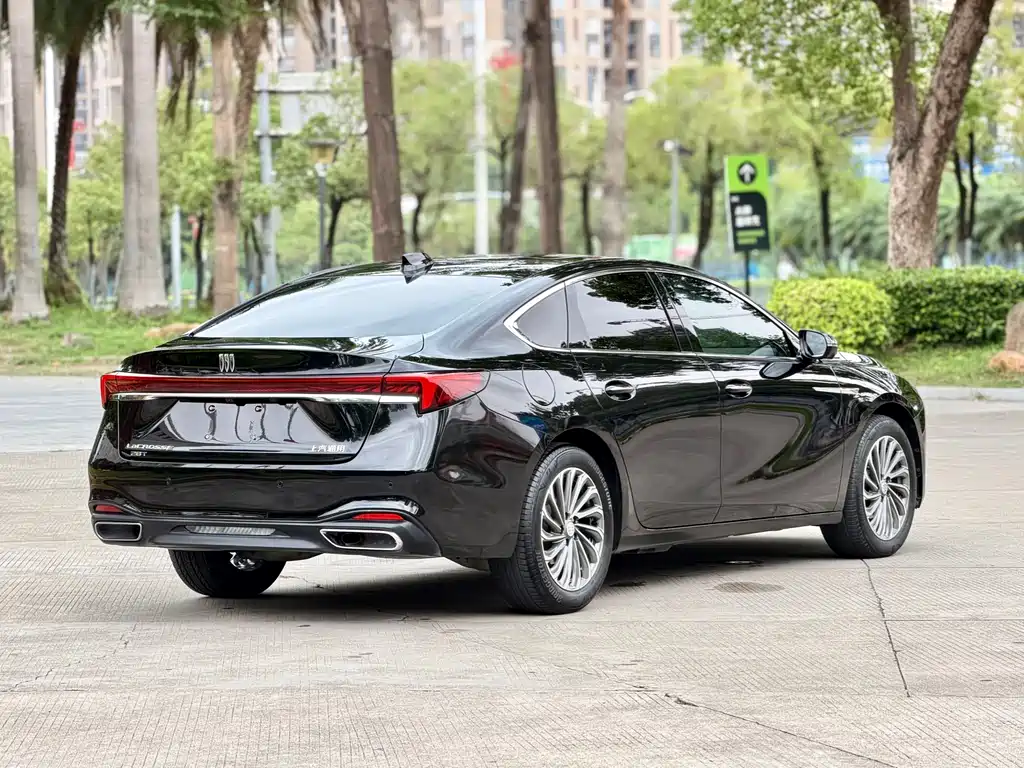 Buick LaCrosse 2023