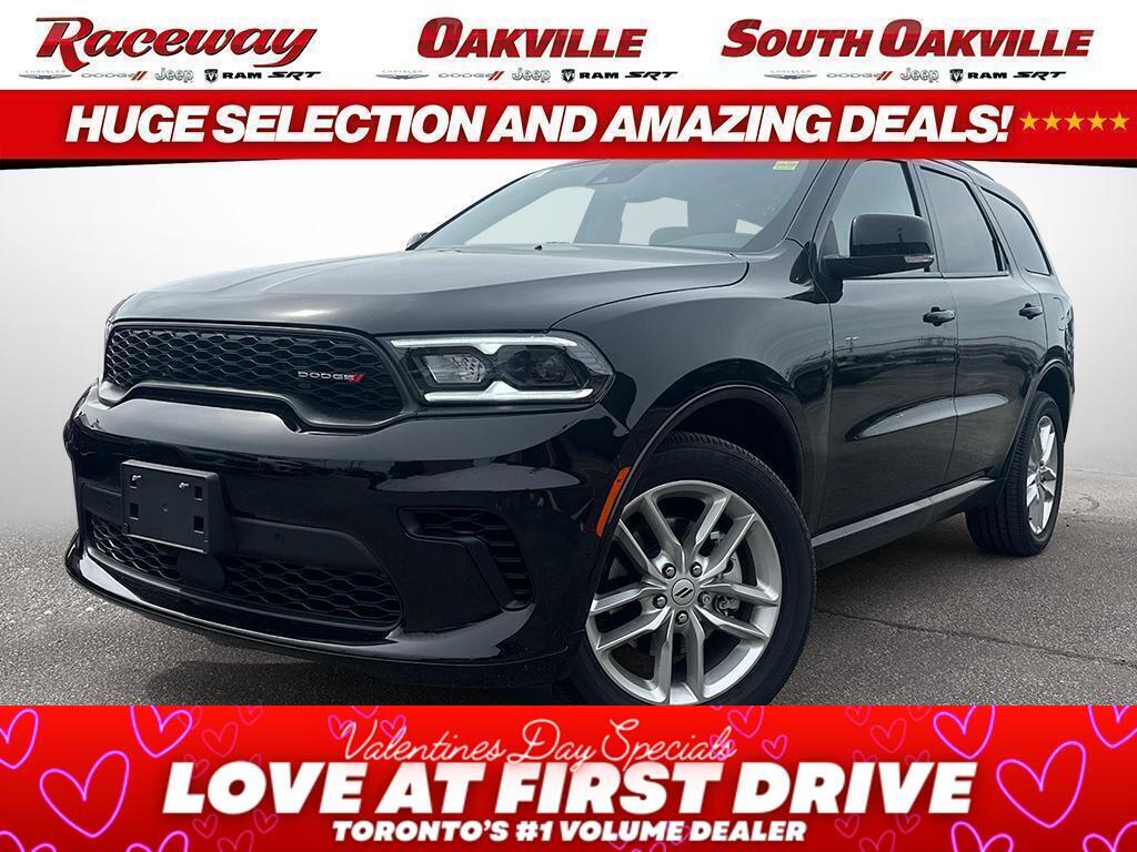 Dodge Durango 2023
