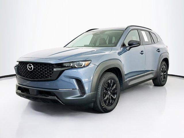 Mazda CX-50 2025