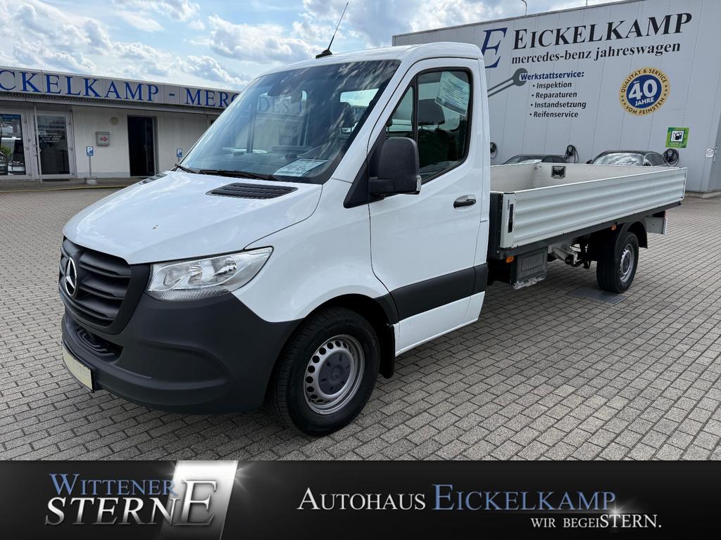 Mercedes-Benz SPRINTER 2022