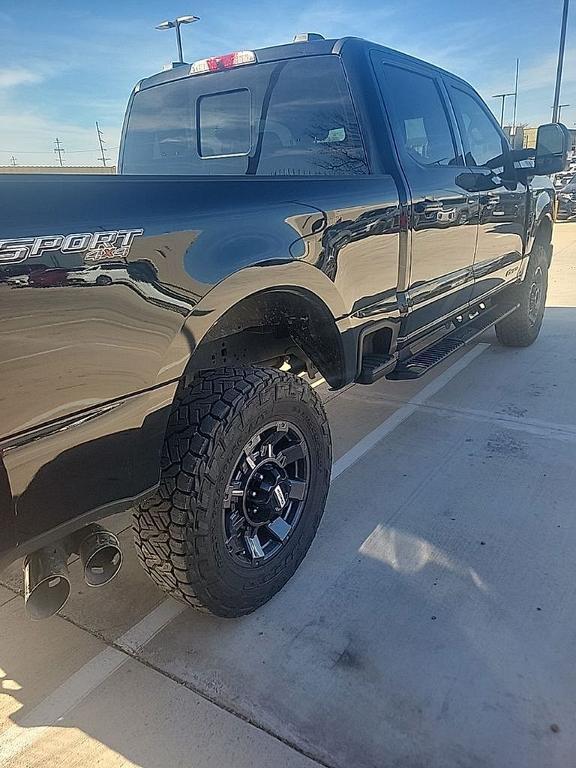 Ford F 250 2024