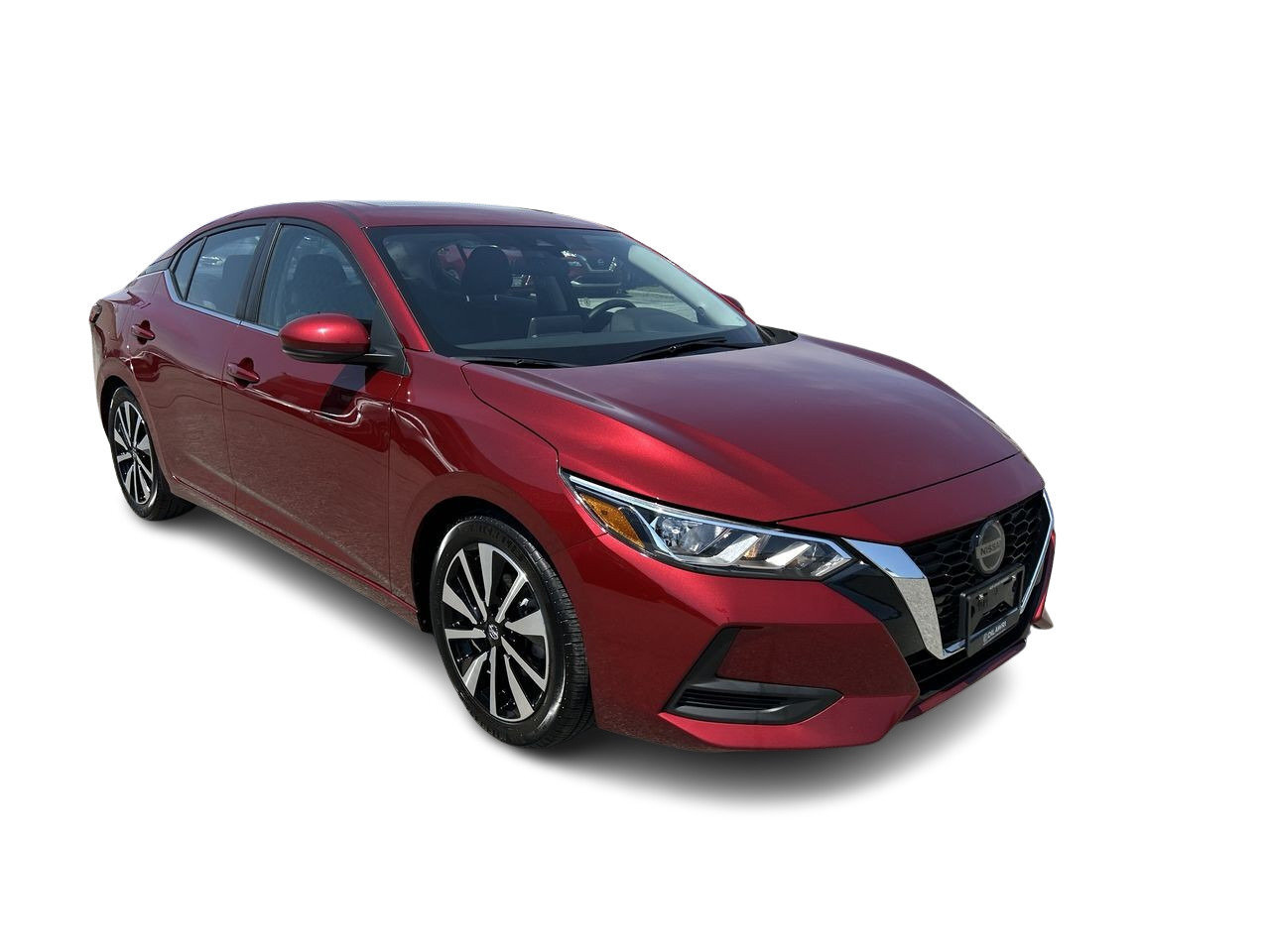 Nissan Sentra 2023