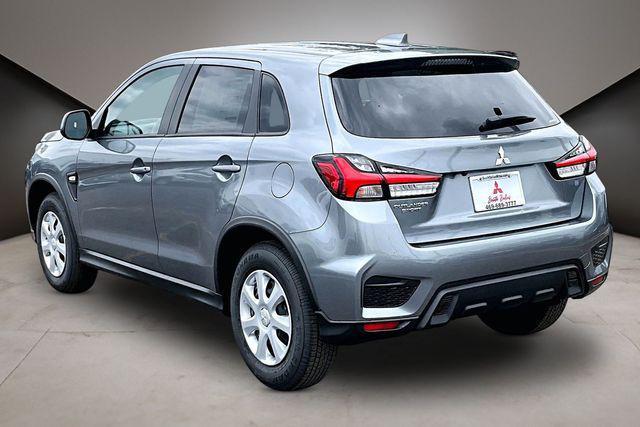 Mitsubishi Outlander Sport 2026