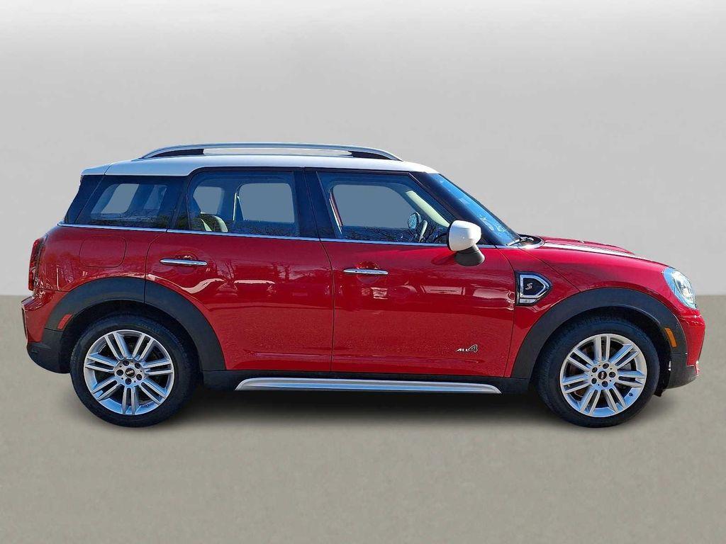 Mini Countryman 2023