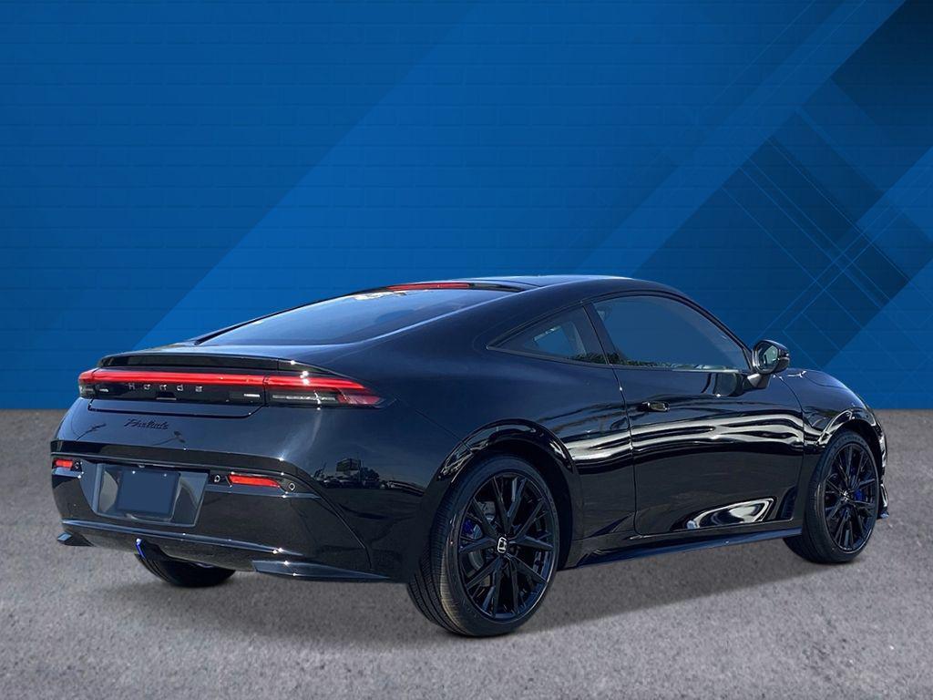 Honda Prelude 2026