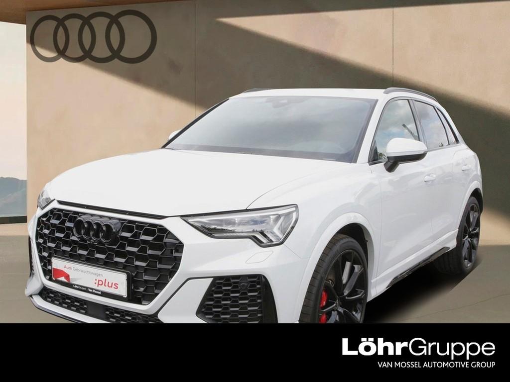 Audi RSQ3 2024